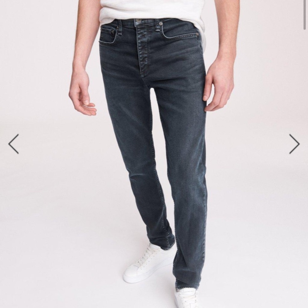 NWT Rag and Bone pants - Picture 2 of 3